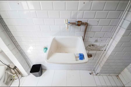 Apartamento para alugar com 75m², 3 quartos e 1 vaga Apartamento para alugar com 75m², 3 quartos e 1 vagaÁrea de Serviço