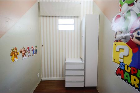 Apartamento para alugar com 75m², 3 quartos e 1 vaga Apartamento para alugar com 75m², 3 quartos e 1 vagaQuarto 2