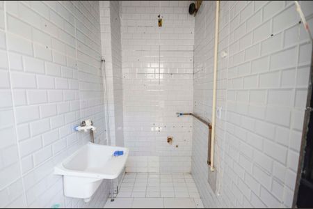 Apartamento para alugar com 75m², 3 quartos e 1 vaga Apartamento para alugar com 75m², 3 quartos e 1 vagaÁrea de Serviço