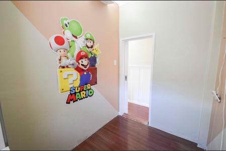 Apartamento para alugar com 75m², 3 quartos e 1 vaga Apartamento para alugar com 75m², 3 quartos e 1 vagaQuarto 2