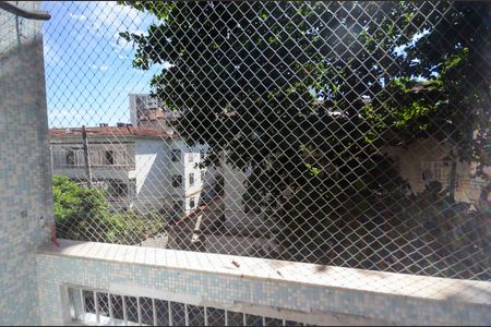 Apartamento para alugar com 75m², 3 quartos e 1 vaga Apartamento para alugar com 75m², 3 quartos e 1 vagaVista do Quarto 3