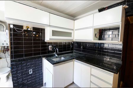 Apartamento para alugar com 75m², 3 quartos e 1 vaga Apartamento para alugar com 75m², 3 quartos e 1 vagaCozinha