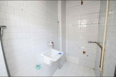Apartamento para alugar com 75m², 3 quartos e 1 vaga Apartamento para alugar com 75m², 3 quartos e 1 vagaÁrea de Serviço