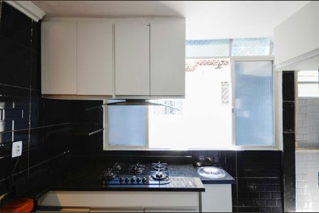 Apartamento para alugar com 75m², 3 quartos e 1 vaga Apartamento para alugar com 75m², 3 quartos e 1 vagaCozinha