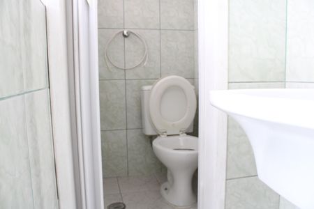 Apartamento à venda com 71m², 1 quarto e sem vagaBanheiro 2