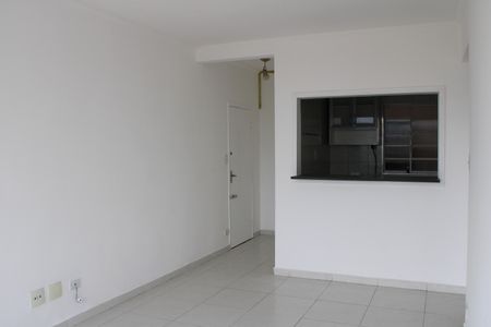 Apartamento à venda com 71m², 1 quarto e sem vagaSala