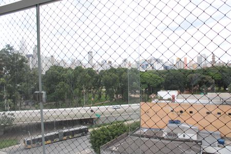 Apartamento à venda com 71m², 1 quarto e sem vagaVista do Quarto