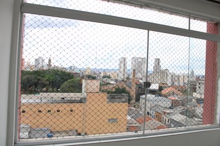 Apartamento à venda com 71m², 1 quarto e sem vagaVista do Quarto