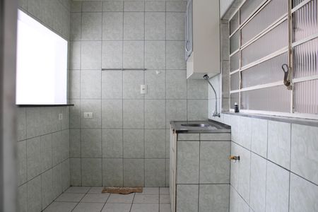 Apartamento à venda com 71m², 1 quarto e sem vagaCozinha