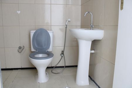 Apartamento à venda com 71m², 1 quarto e sem vagaBanheiro 1