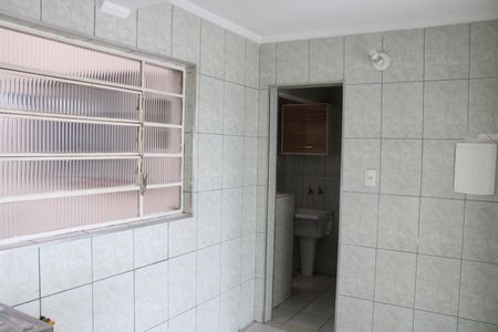 Apartamento à venda com 71m², 1 quarto e sem vagaCozinha e Área de Serviço