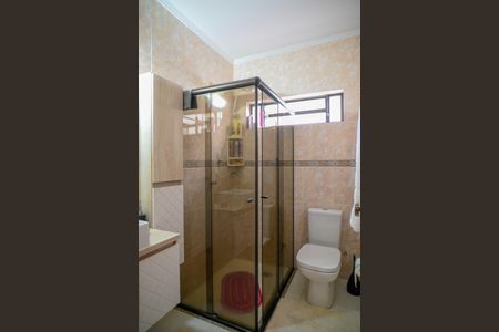 Casa à venda com 157m², 3 quartos e 2 vagasBanheiro da Suíte