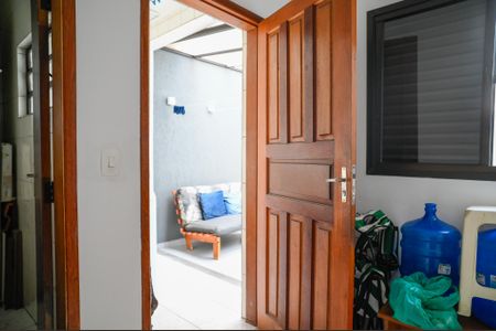 Casa à venda com 157m², 3 quartos e 2 vagasQuarto de Serviço