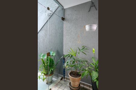 Casa à venda com 157m², 3 quartos e 2 vagasHall de Entrada