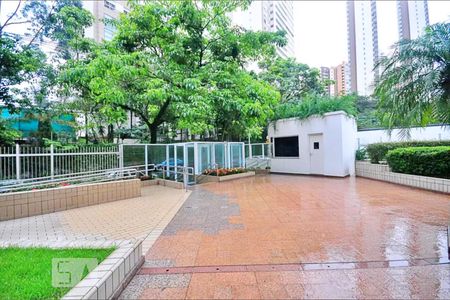 Apartamento para alugar com 300m², 4 quartos e 4 vagasÁrea comum