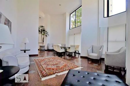 Apartamento para alugar com 300m², 4 quartos e 4 vagasÁrea comum