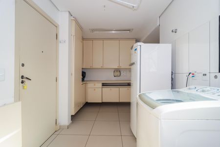 Apartamento para alugar com 300m², 4 quartos e 4 vagasÁrea de Serviço