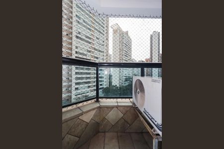 Apartamento para alugar com 300m², 4 quartos e 4 vagasSuíte 1