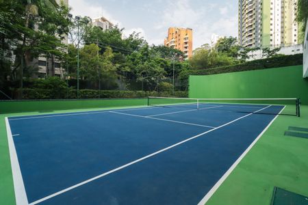 Apartamento para alugar com 300m², 4 quartos e 4 vagasQuadra Esportiva