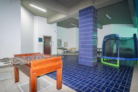 Apartamento para alugar com 300m², 4 quartos e 4 vagasÁrea comum