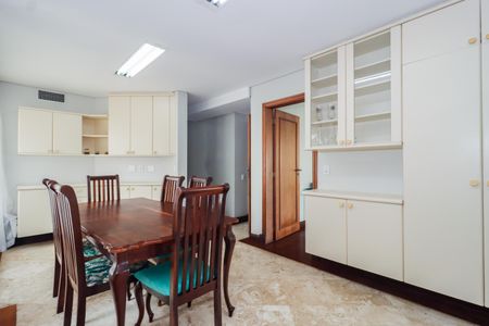 Apartamento para alugar com 300m², 4 quartos e 4 vagasCopa