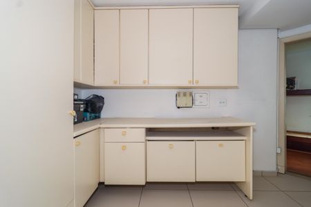 Apartamento para alugar com 300m², 4 quartos e 4 vagasÁrea de Serviço