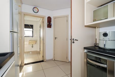 Apartamento para alugar com 300m², 4 quartos e 4 vagasCozinha