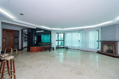Apartamento para alugar com 300m², 4 quartos e 4 vagasSala
