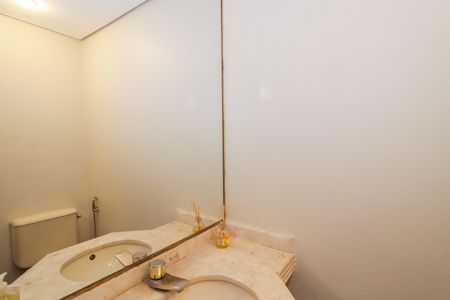 Apartamento para alugar com 300m², 4 quartos e 4 vagasLavabo