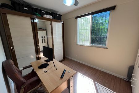 Apartamento à venda com 50m², 2 quartos e 2 vagasQuarto