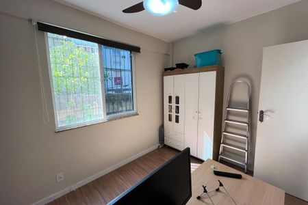 Apartamento à venda com 50m², 2 quartos e 2 vagasQuarto