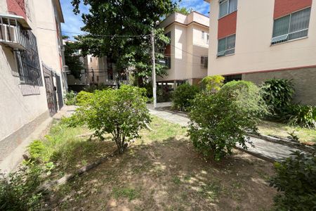 Apartamento à venda com 50m², 2 quartos e 2 vagasÁrea comum