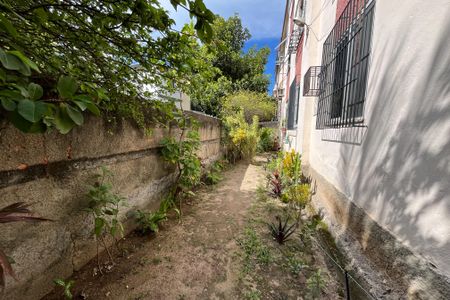 Apartamento à venda com 50m², 2 quartos e 2 vagasÁrea comum