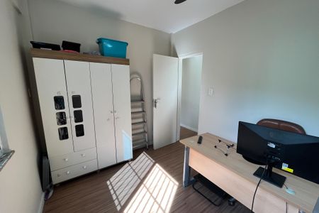 Apartamento à venda com 50m², 2 quartos e 2 vagasQuarto