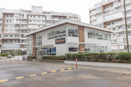 Apartamento à venda com 175m², 2 quartos e 2 vagasAcademia