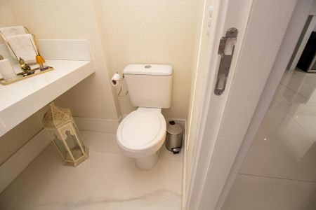 Apartamento à venda com 175m², 2 quartos e 2 vagasLavabo primeiro piso