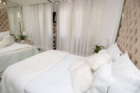 Apartamento à venda com 175m², 2 quartos e 2 vagasQuarto 1