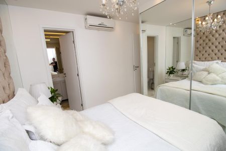 Apartamento à venda com 175m², 2 quartos e 2 vagasQuarto 1