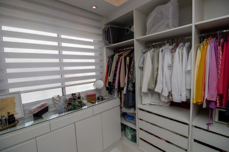 Apartamento à venda com 175m², 2 quartos e 2 vagasCloset