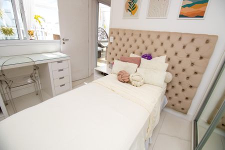 Apartamento à venda com 175m², 2 quartos e 2 vagasQuarto 2