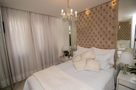 Apartamento à venda com 175m², 2 quartos e 2 vagasQuarto 1