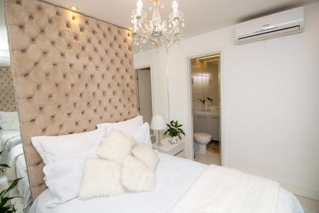 Apartamento à venda com 175m², 2 quartos e 2 vagasQuarto 1