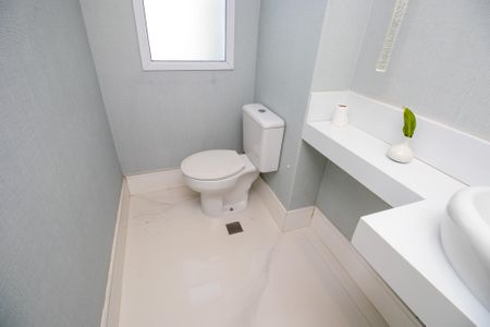 Apartamento à venda com 175m², 2 quartos e 2 vagasLavabo