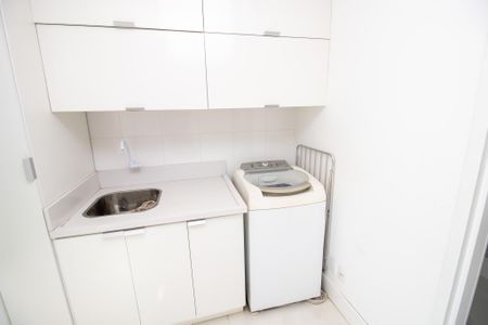 Apartamento à venda com 175m², 2 quartos e 2 vagasÁrea de Serviço