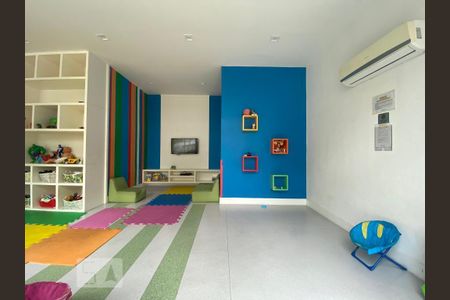 Apartamento à venda com 175m², 2 quartos e 2 vagasBrinquedoteca