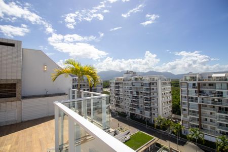 Apartamento à venda com 175m², 2 quartos e 2 vagasCobertura