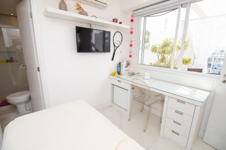 Apartamento à venda com 175m², 2 quartos e 2 vagasQuarto 2