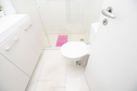 Apartamento à venda com 175m², 2 quartos e 2 vagasBanheiro do Quarto 2