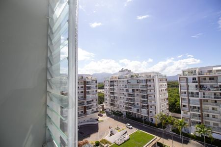 Apartamento à venda com 175m², 2 quartos e 2 vagasVaranda