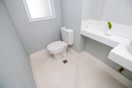 Apartamento à venda com 175m², 2 quartos e 2 vagasLavabo